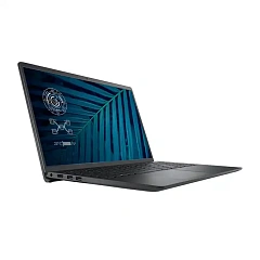 Ноутбук Dell/Vostro 3530/1г/Core i7/1355U/1,7 GHz/16 Gb/M.2 PCIe SSD/512 Gb/No ODD/Graphics/Iris Xe/256 Mb/15,6 ''/1920x1080/Ubuntu/22.04/Черный