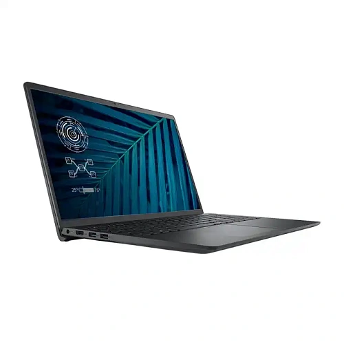 Ноутбук Dell/Vostro 3530/1г/Core i7/1355U/1,7 GHz/16 Gb/M.2 PCIe SSD/512 Gb/No ODD/Graphics/Iris Xe/256 Mb/15,6 ''/1920x1080/Ubuntu/22.04/Черный