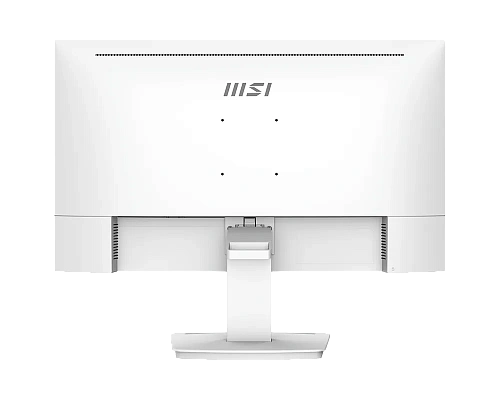 Монитор 24.5" MSI PRO MP253W IPS 1920x1080 100Hz 1ms 300cd/m 1000:1 1xD-Sub 1xHDMI 1xDP 2x3W Белый
