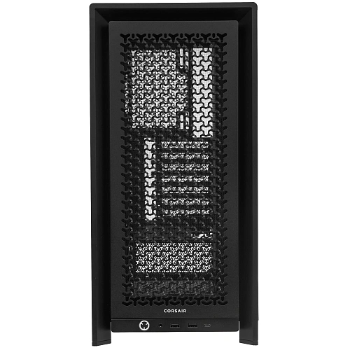 Corsair FRAME 4000D Mid-Tower, Black