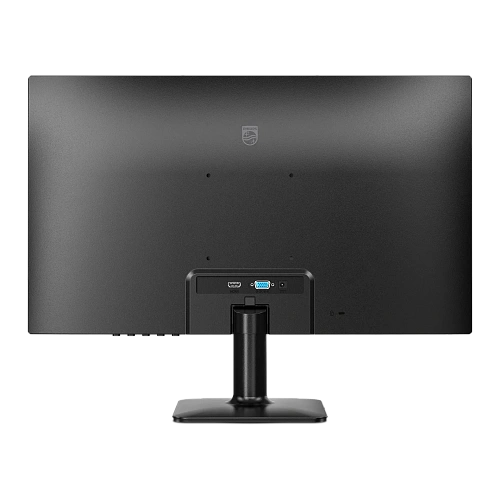 Монитор 23,8" PHILIPS 24E2N1110/01/0 IPS 1920x1080 100Hz 4мс 250кд/м 1300:1 1xHDMI 1xVGA 2x2W Черный