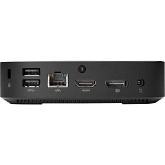 HP Thin Client t430 16 / 2 Pro / SZC / USB Business Slim kbd / 3yw / Intel 9260 ac 2x2 BT 5