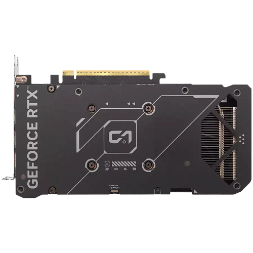 Видеокарта ASUS GeForce RTX5060Ti 16Gb, DUAL OC Edition  GDDR7 128-bit 1xHDMI 3xDP DUAL-RTX5060TI-O16G