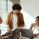 Делаем ваш бизнес видимым