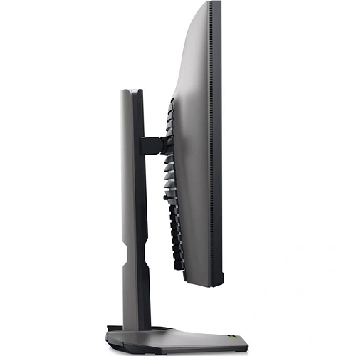 Монитор 27" Dell G2723H, Black-Gray, Fast IPS, 1920x1080@240Hz, 400кд/м2, 1000:1, 2xHDMI, DP