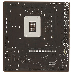 Матплата Gigabyte H610M H, iH610, S1700, mATX, 2DDR-5, 1xPCI-Ex16, 4SATA, 1xM.2, VGA, HDMI, 12USB