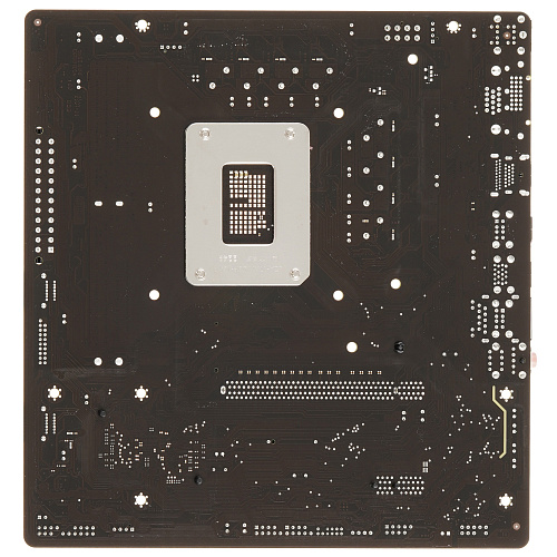 Матплата Gigabyte H610M H, iH610, S1700, mATX, 2DDR-5, 1xPCI-Ex16, 4SATA, 1xM.2, VGA, HDMI, 12USB