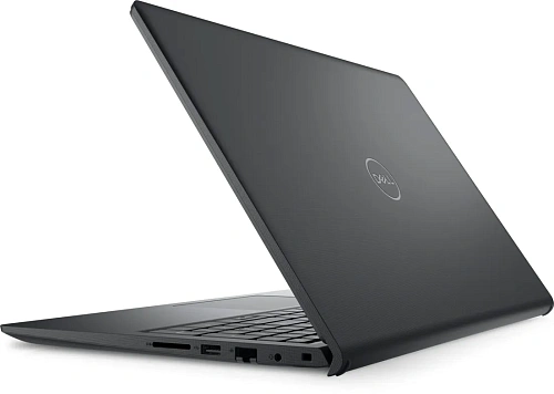 Ноутбук Dell/Vostro 3520/1г/Core i3/1215U/1,2 GHz/8 Gb/512Gb PCIe NVMe SSD/Intel UHD/15,6 '' FHD/Wi-Fi 5/BT5/Win 11 Pro/Черный