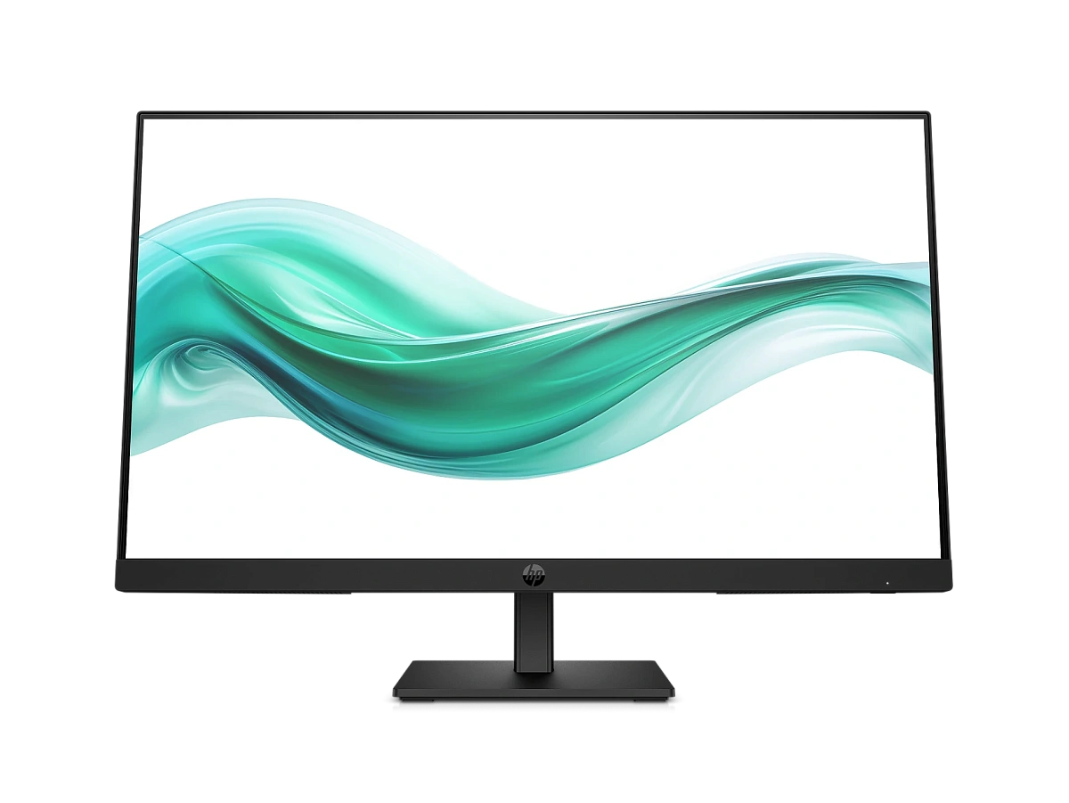 HP Series 3 Pro 23.8 inch FHD Monitor  - 324ph