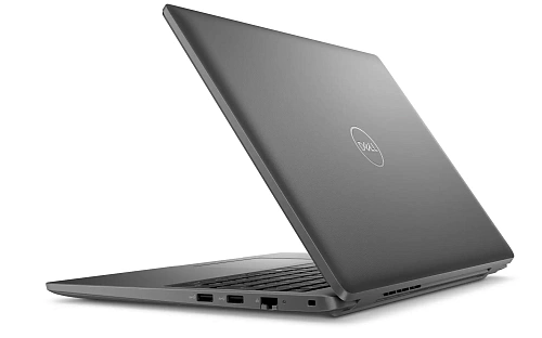 Ноутбук Dell/Latitude 3550/1Y/Core i3/1315U/1,2 GHz/8 Gb/512Gb NVMe SSD/15,6'' HD 220nits/Wi-Fi 6/BT 5.3/Win11 Pro/Backlit Keyboard/FPS/Серый