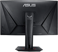 Монитор 27" Asus TUF Gaming VG27WQ, Black, VA, 2560x1440@165Hz, 400кд/м2, 1ms, 2xHDMI, DP