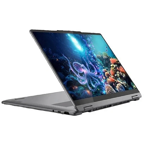 Ноутбук Lenovo Yoga 7 2-in-1 14ILL10, Core Ultra 7 256V/14"WUXGA/16GB/512GB/Arc Graphics 140V/DOS