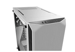 Корпус be quiet! Pure Base 500 Window, Midi Tower, ATX, White, 2x3.5"/5x2.5", 2xUSB3.0