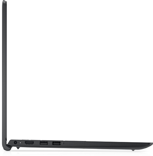 Ноутбук Dell/Vostro 3520/1г/Core i5/1235U/1,3 GHz/16 Gb (2x8Gb)/1Tb M.2 PCIe SSD/Intel Iris Xe/15,6 '' FHD/Wi-Fi 6E/BT5/Win 11 Pro/Черный
