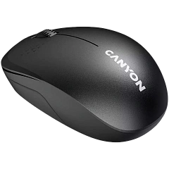 CANYON mouse MW-04 3buttons BT Wireless Black