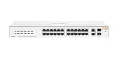 Коммутатор HP Enterprise/Aruba Instant On 1430 26G 2SFP Switch
