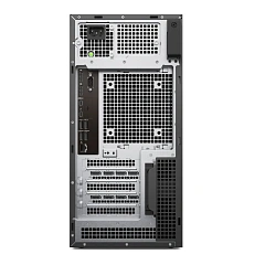 Рабочая станция Dell/Pro Max Tower T2 FCT2250/Tower/3г/Core Ultra 7/265/1,8 GHz/32 Gb/SSD/1000 Gb/No ODD/GeForce/RTX 2000 Ada/16 Gb/Windows 11/Pro/64/