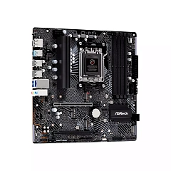 Материнская плата ASRock B650M PG LIGHTNING
