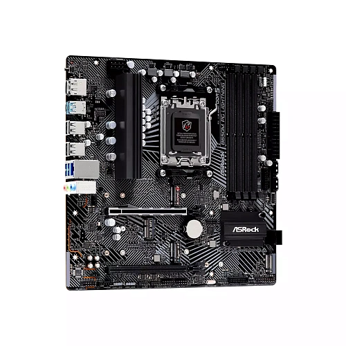 Материнская плата ASRock B650M PG LIGHTNING