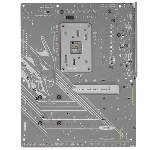Материнская плата Gigabyte X870E AORUS PRO ICE