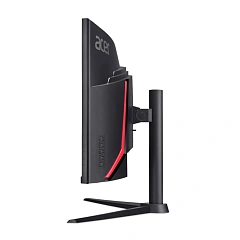 Монитор 34" Acer Nitro ED340CUJ0bmiipx, Black, VA, 3440x1440@120Hz, 250кд/м2, 3000:1, 5ms, 2xHDMI,DP