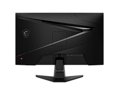 Монитор 24,5" MSI MAG 256F Rapid IPS 1920x1080 180Hz 1ms 250cd/m 1000:1 DP 2xHDMI Черный