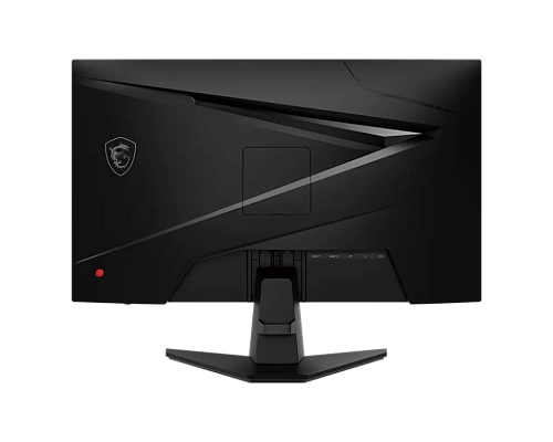 Монитор 24,5" MSI MAG 256F Rapid IPS 1920x1080 180Hz 1ms 250cd/m 1000:1 DP 2xHDMI Черный