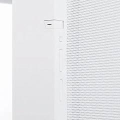 Корпус Lian Li O11 Dynamic EVO RGB E-ATX/ATX/m-ATX/m-ITX G99.O11DERGBW.00 White