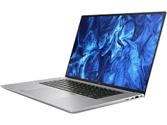 HP ZBook Studio G11 / RTX 4070 8GB U9-185H No mSD Studio G11 / 1TB PCIe-4x4 2280 NVMe TLC / 32GB (2x16GB) DDR5 5600 SODIMM Memory / W11p64HighEnd / 16.0 WQUXGA(3840x2400) AG, 120Hz, 500nit, HP DrC / WLAN Intel BE200 Wi-Fi 7 BT 5.4 vPro WLAN / 1/1/0yw / Pr