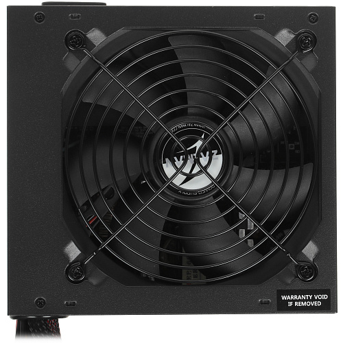 БП ATX 500W Zalman Wattbit II ZM500-XE II, 12sm f,20+4+8/24+8,4SATA,3mol,2x6+2p PCI-E, ATX