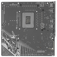 Материнская плата Gigabyte B860M A ELT WF6E ICE
