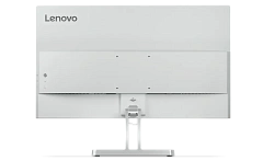 Монитор 27" Lenovo L27i-4A, Grey, IPS,1920x1080@100Hz, 300кд/м2, 1500:1, 1ms, VGA, 2xHDMI