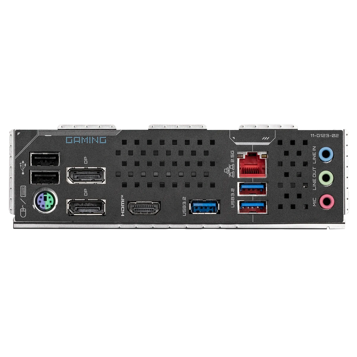 Материнская плата Gigabyte Z890M GAMING X