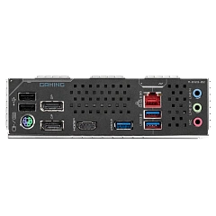 Материнская плата Gigabyte Z890M GAMING X