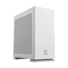 Корпус ПК без БП GameMax M60 White