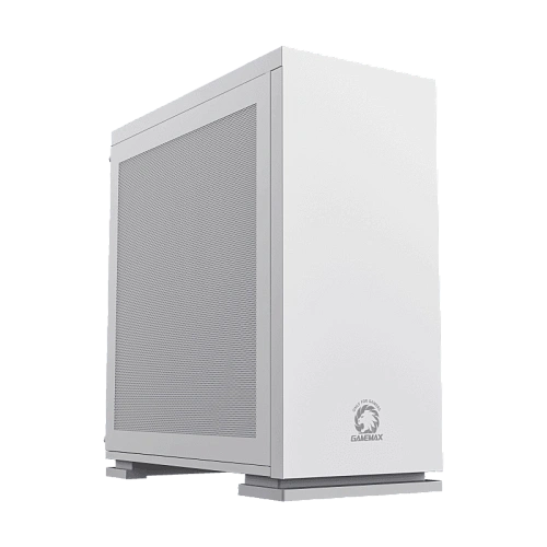 Корпус ПК без БП GameMax M60 White