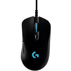 Мышь игровая Logitech G403 HERO (M/N: M-U0049)