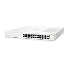 Коммутатор HP Enterprise/Aruba Instant On 1960 24G 2XGT 2SFP+ Switch