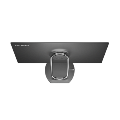 Моноблок Lenovo Yoga 32ILL10 31,5"UHD/Core Ultra 7-258V/32gb/1TB/GF RTX4050 6gb/Win11(F0HX001FRU)