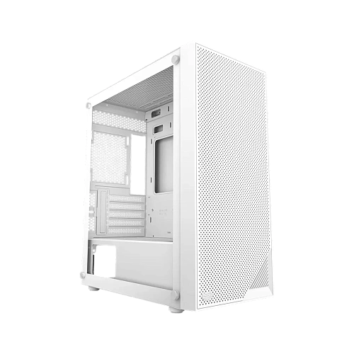 Корпус PCCooler C3B310 WH mATX/ITX USB3.0, 2xUSB2.0 White