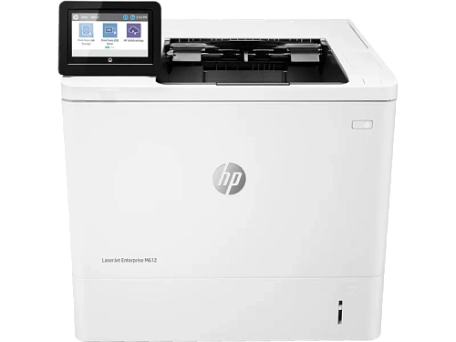 Принтер HP Europe/LaserJet Enterprise M612dn/A4/71 ppm/1200x1200 dpi