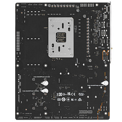 Матплата MSI MPG X670E Carbon WiFi, AM5, ATX, 4DDR-5, 3xPCI-Ex16, 6SATA, 4xM.2, HDMI, DP, 19USB