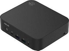 ASUS NUC 14 Essential/RNUC14MNK9700002/N97 Processor/1xDDR5-4800 SO-DIMM/5xUSB Type-A/2xUSB Type-C/3.5mm jack/ M.2 22x80 NVMe and SATA SSD/2,5Gbe LAN/1xHDMI/ 1x DP/no Storage/no RAM/WiFI6E AX211/no OS/EU Cord/Slim Kit(L6)/EAN:4711387779293