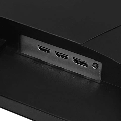 Монитор 27" MSI MAG 275QF IPS 2560x1440 180Hz 0,5ms 300cd/m 1000:1 HDR 1xDP 2xHDMI Черный