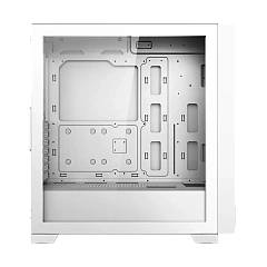 Корпус PCCooler C3D510 WH EATX/ATX/mATX/ITX 2x3.5", 2x2.5", USB3.0, 2xUSB2.0, White