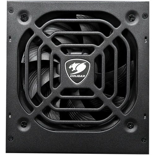 COUGAR STC600 PSU, 80 plus White, 600W