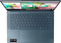 Ноутбук Lenovo Yoga Pro 7 14AKP10, Ryzen AI 7 350/14.5"3K/32GB/1TB/Radeon 860M Graphics/W11SL