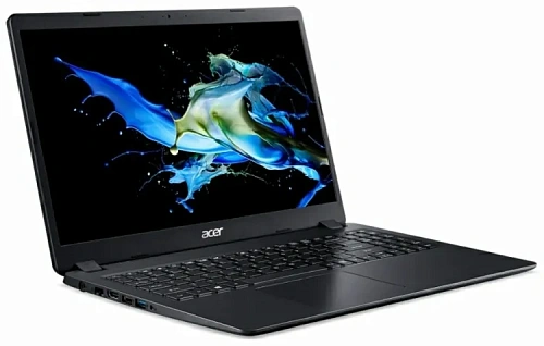 Ноутбук Acer/Extensa 15 EX215-52/Core i5/1035G1/1 GHz/4 Gb/M.2 PCIe SSD/256 Gb/No ODD/Graphics/UHD/256 Mb/15,6 ''/1920x1080/Без операционной системы/ч