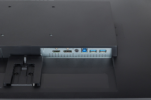 Монитор 27" iiyama ProLite XU2792HSU-B6, Black, IPS, 1920x1080@100Hz, 250кд/м2, 1300:1,0.4ms,HDMI,DP