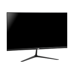 Монитор 23.8" X-Game 1T238IPS, Black, IPS, 1920x1080@100Hz, 250кд/м2, 1000:1, 5ms, VGA, HDMI, DP